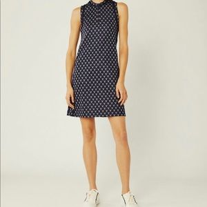 Tory Sport Track/Golf Dress